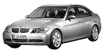 BMW E92 P03BC Fault Code