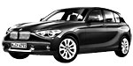 BMW F20 P03BC Fault Code