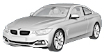 BMW F32 P03BC Fault Code